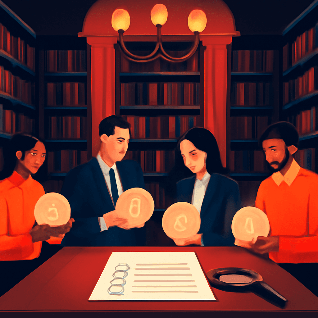 Governança e Compliance na Orquestração de IA: checklist prático, políticas e modelo de auditoria para LGPD