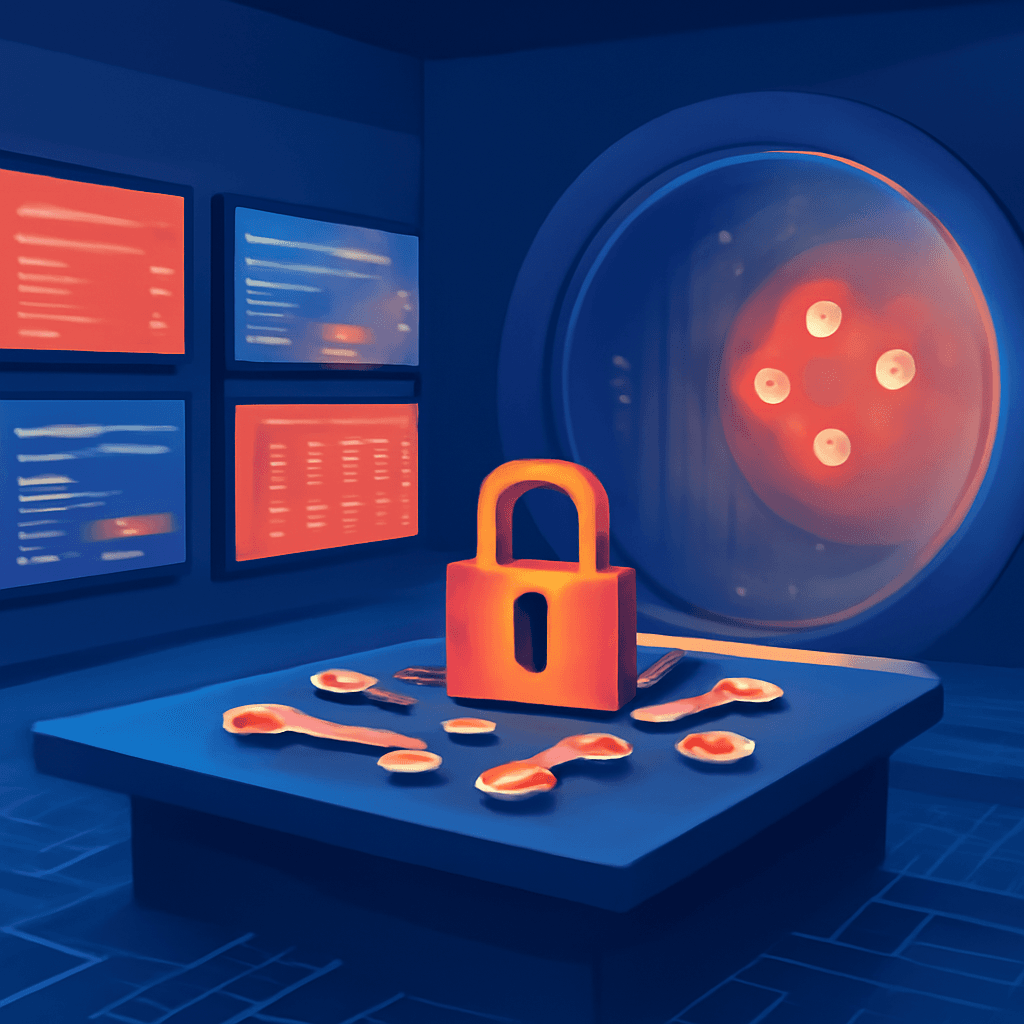 Playbook de Segurança para Plataformas de Orquestração de IA em Bancos e Seguradoras